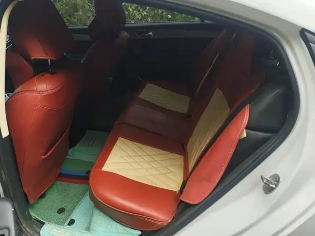 Chery Arrizo GX — Фото автомобиля 11