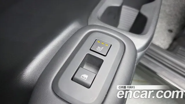 Hyundai Santa Fe MX5 — Фото автомобиля 24