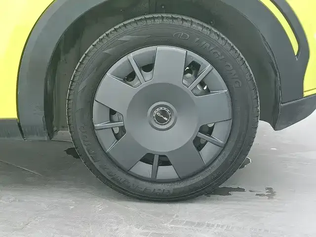 BYD Seagull — Фото автомобиля 14