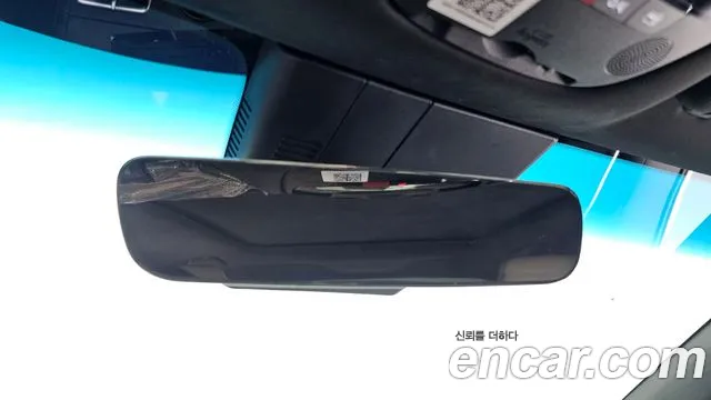 Kia K8 Signature — Фото автомобиля 23