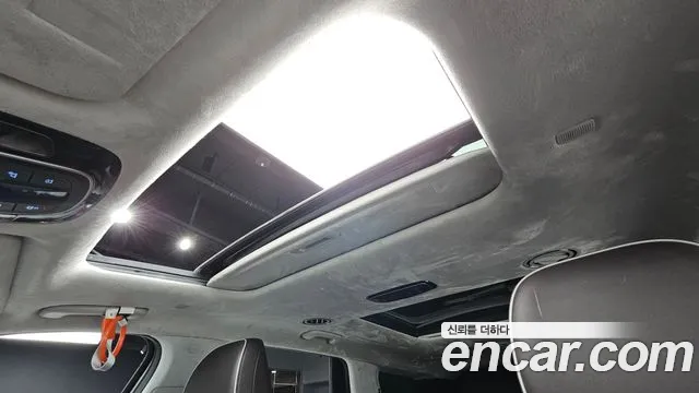Hyundai Palisade The New Palisade Бензин 3.8 4WD — Фото автомобиля 18