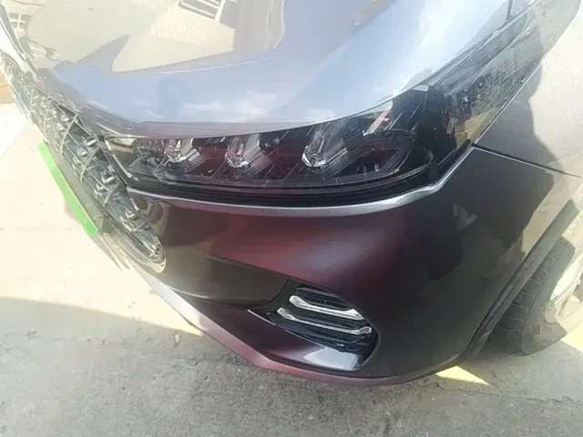 Chery Tiggo 7 — Фото автомобиля 23