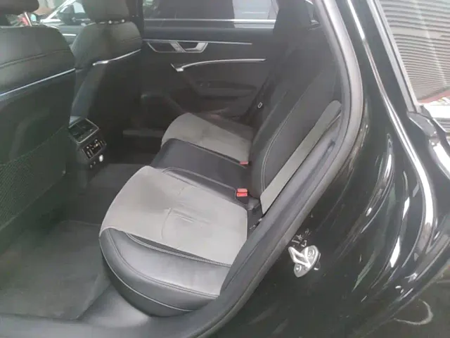 Audi A6L — Фото автомобиля 16