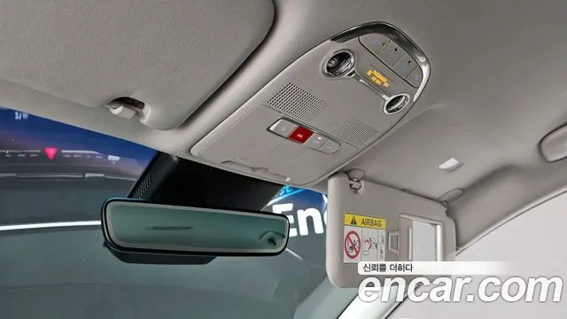 Hyundai Grandeur Новый Grandeur IG — Фото автомобиля 15