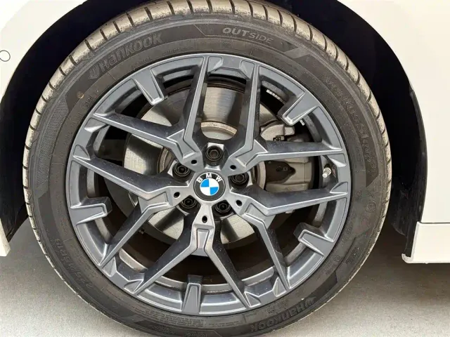 BMW 3 Series — Фото автомобиля 17