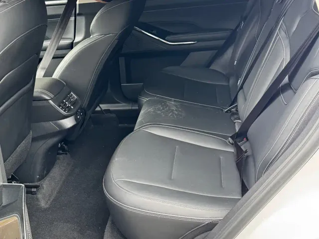 Haval H6 — Фото автомобиля 6