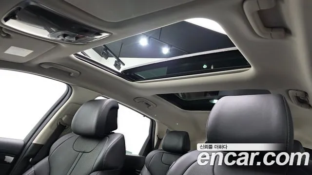 Genesis GV80 — Фото автомобиля 19