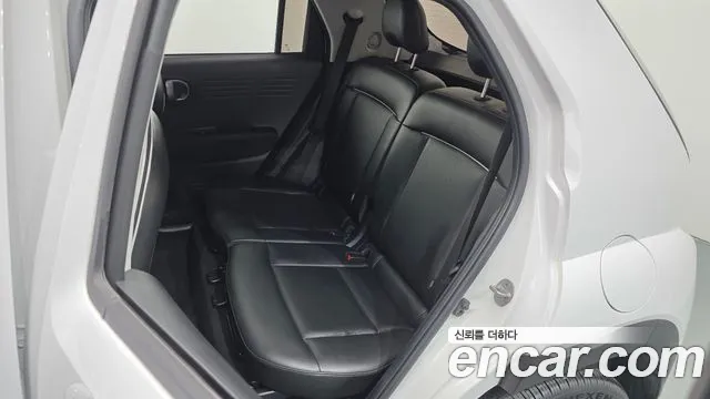 Hyundai Casper — Фото автомобиля 16