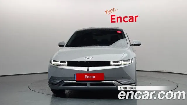 Hyundai Ioniq 5 — Фото автомобиля 3