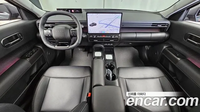 Hyundai Avante (CN8) — Фото автомобиля 10