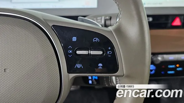 Hyundai Ioniq5 Ioniq5 — Фото автомобиля 16