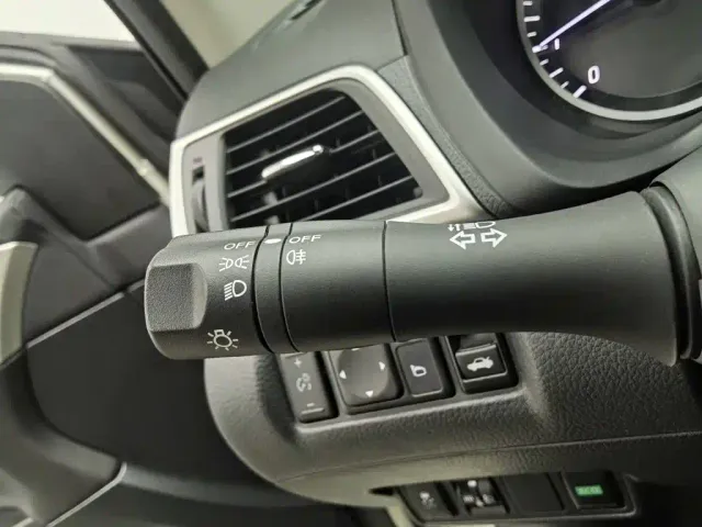 Nissan Sylphy — Фото автомобиля 21