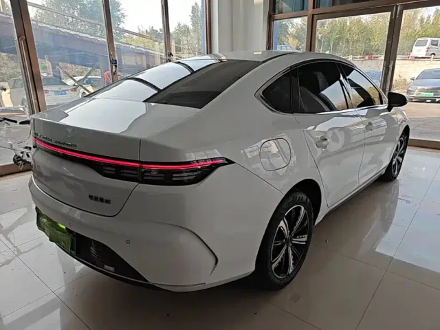 BYD Destroyer 05 — Фото автомобиля 6