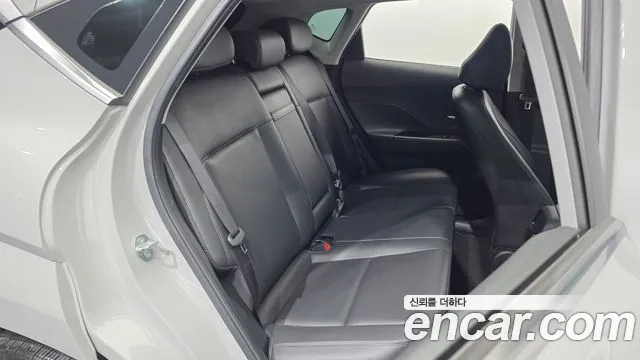 Hyundai Kona SX2 — Фото автомобиля 18