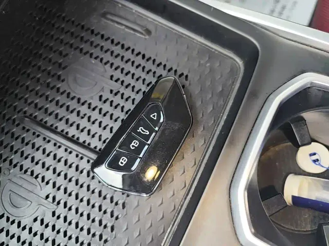 Tank Tank 400 New Energy 2024 Hi4-T Off-Road Edition — Фото автомобиля 14