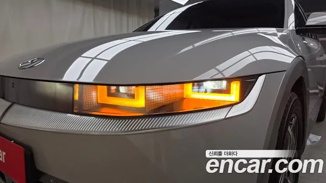 Hyundai Ioniq5 Ioniq5 Long Range AWD — Фото автомобиля 20