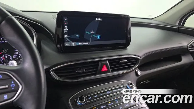 Hyundai Santafe — Фото автомобиля 14