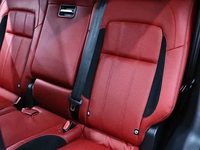 Land Rover Range Rover Sport — Фото автомобиля 14