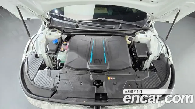 Hyundai Ioniq 5 Ioniq5 — Фото автомобиля 8