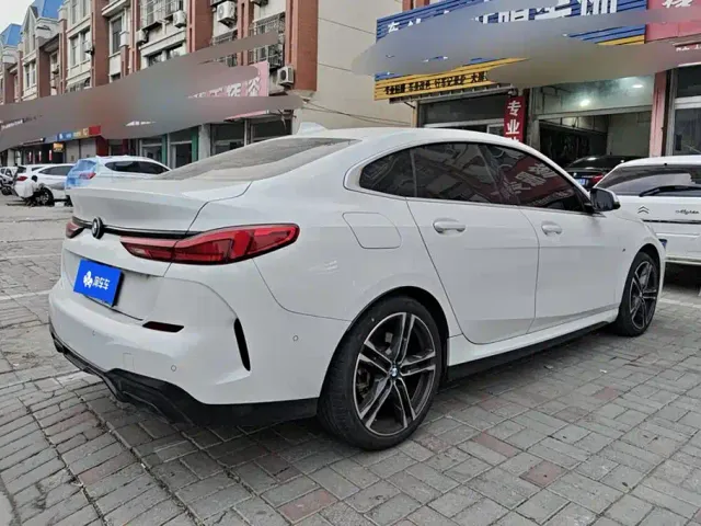 BMW 2 Series — Фото автомобиля 3