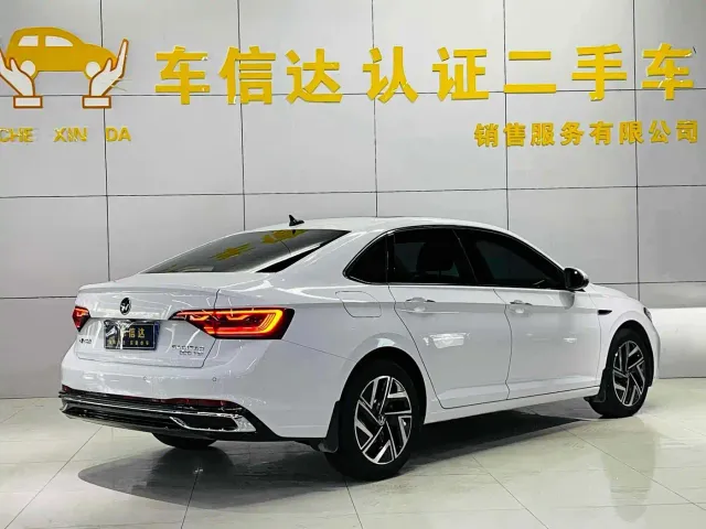 Volkswagen Sagitar — Фото автомобиля 5