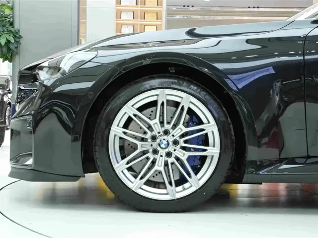 BMW M2 — Фото автомобиля 20