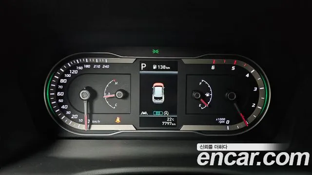 Hyundai Tucson NX4 — Фото автомобиля 11