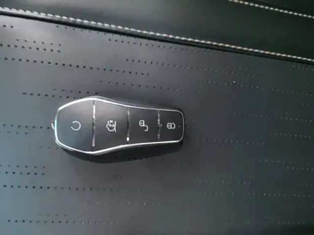 BYD Seagull — Фото автомобиля 8