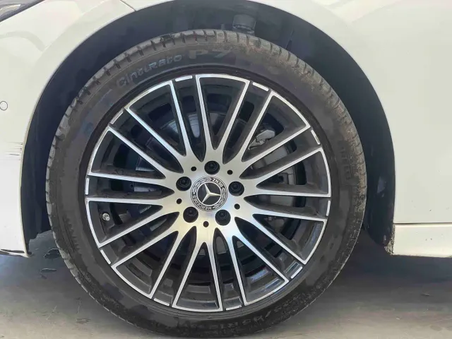Mercedes-Benz C-Class — Фото автомобиля 7