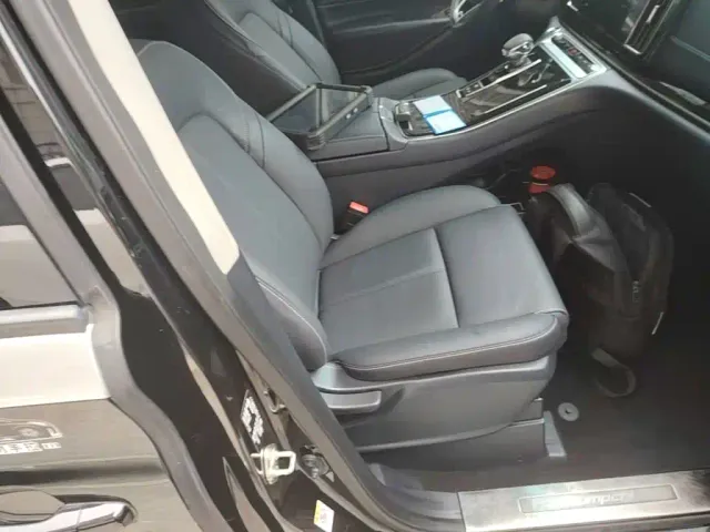GAC Trumpchi M8 — Фото автомобиля 24