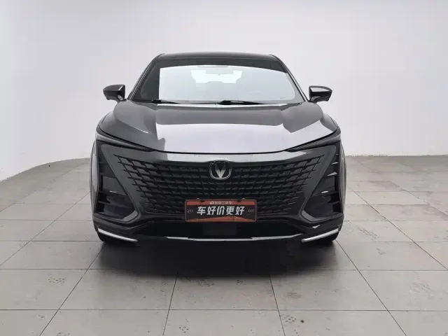 Changan UNI-T — Фото автомобиля 3