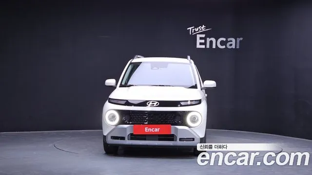 Hyundai Casper Новый Casper Essential — Фото автомобиля 3