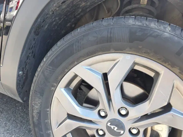 Kia Seltos — Фото автомобиля 24