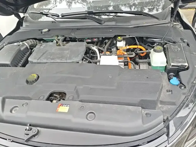 Wuling Starlight — Фото автомобиля 19