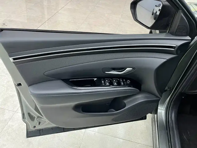 Hyundai Tucson — Фото автомобиля 15