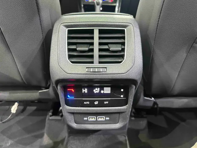 Volkswagen Tayron — Фото автомобиля 14