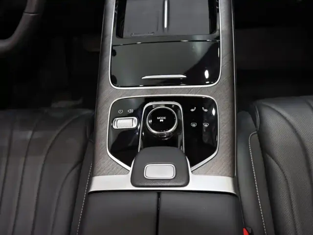 Chery Tiggo 9 — Фото автомобиля 15