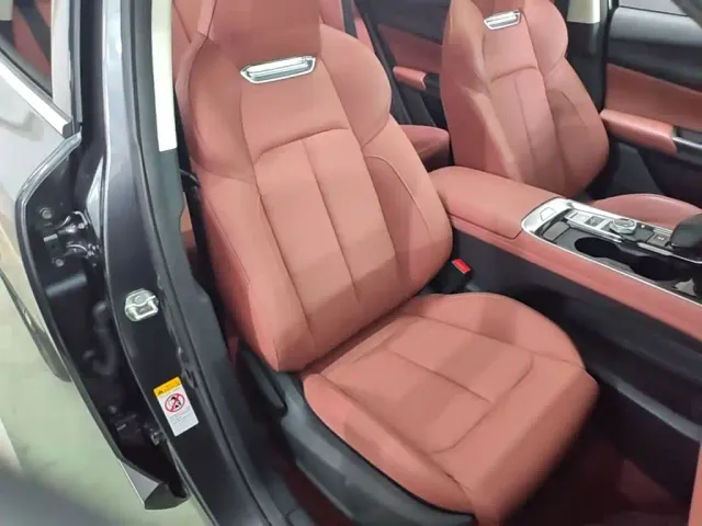 Changan CS55 Plus — Фото автомобиля 24