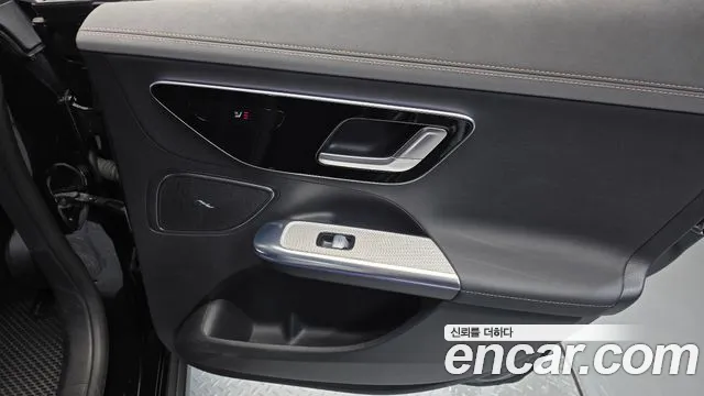Mercedes-Benz EQE V295 — Фото автомобиля 25