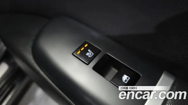 Hyundai Grandeur GN7 — Фото автомобиля 30