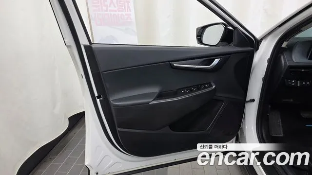 Kia EV6 Long Range — Фото автомобиля 6