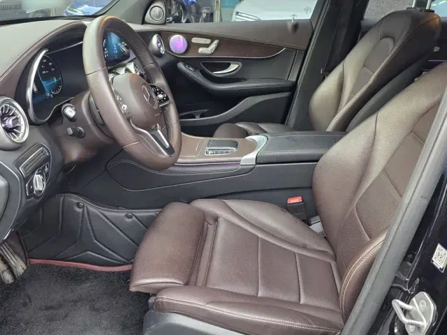 Mercedes-Benz GLC-Class — Фото автомобиля 7