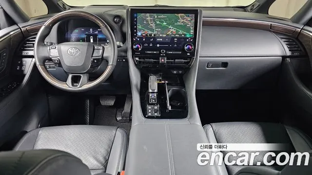 Toyota Alphard 4th Gen — Фото автомобиля 10