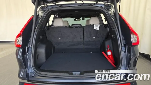 Honda CR-V 6th Gen — Фото автомобиля 24