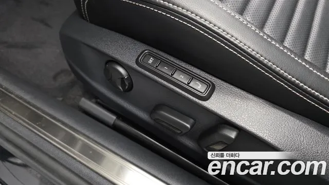Volkswagen Passat — Фото автомобиля 20