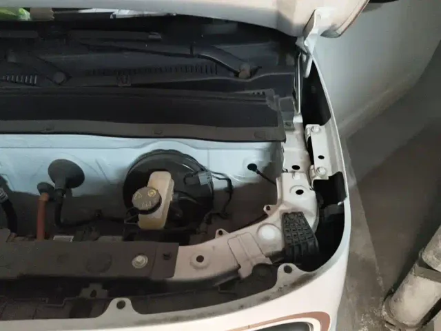 Geely Panda — Фото автомобиля 23