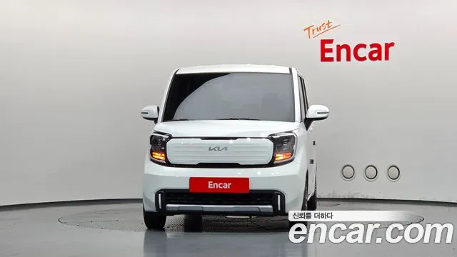 Kia Ray — Фото автомобиля 3