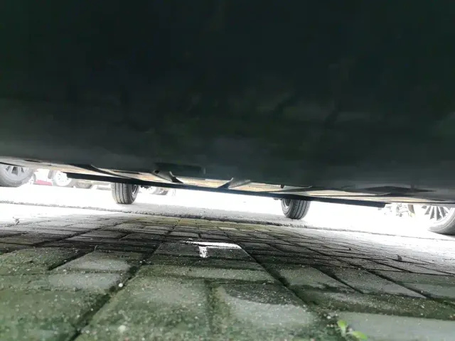 BYD Seagull — Фото автомобиля 20
