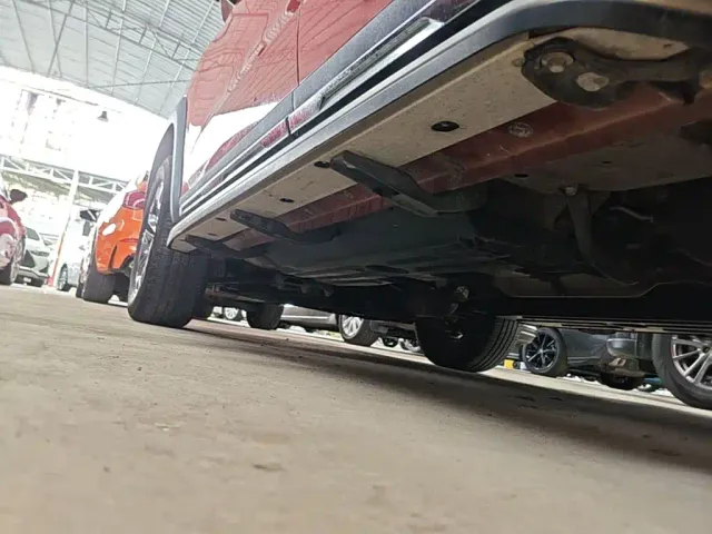 Haval Big Dog — Фото автомобиля 21