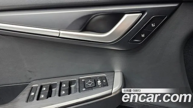 Kia EV6 — Фото автомобиля 12